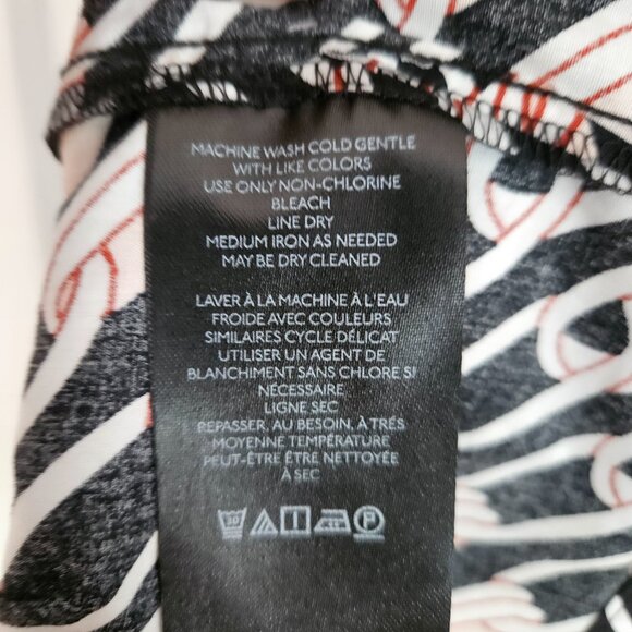 NWT Anthropologie The Somerset Mini Dress - Picture 9 of 9